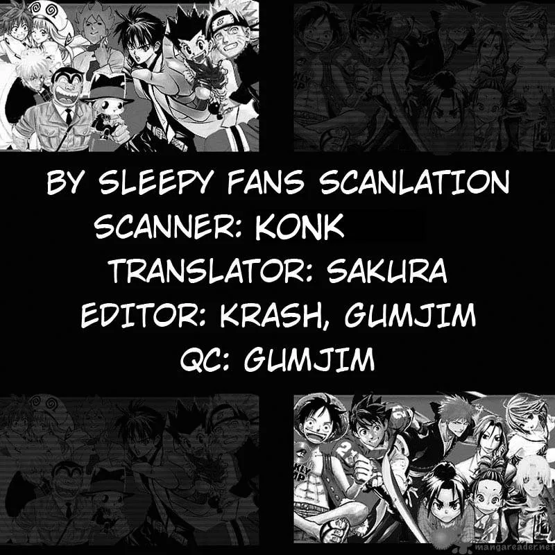 Bakuman Chapter 113 page 20