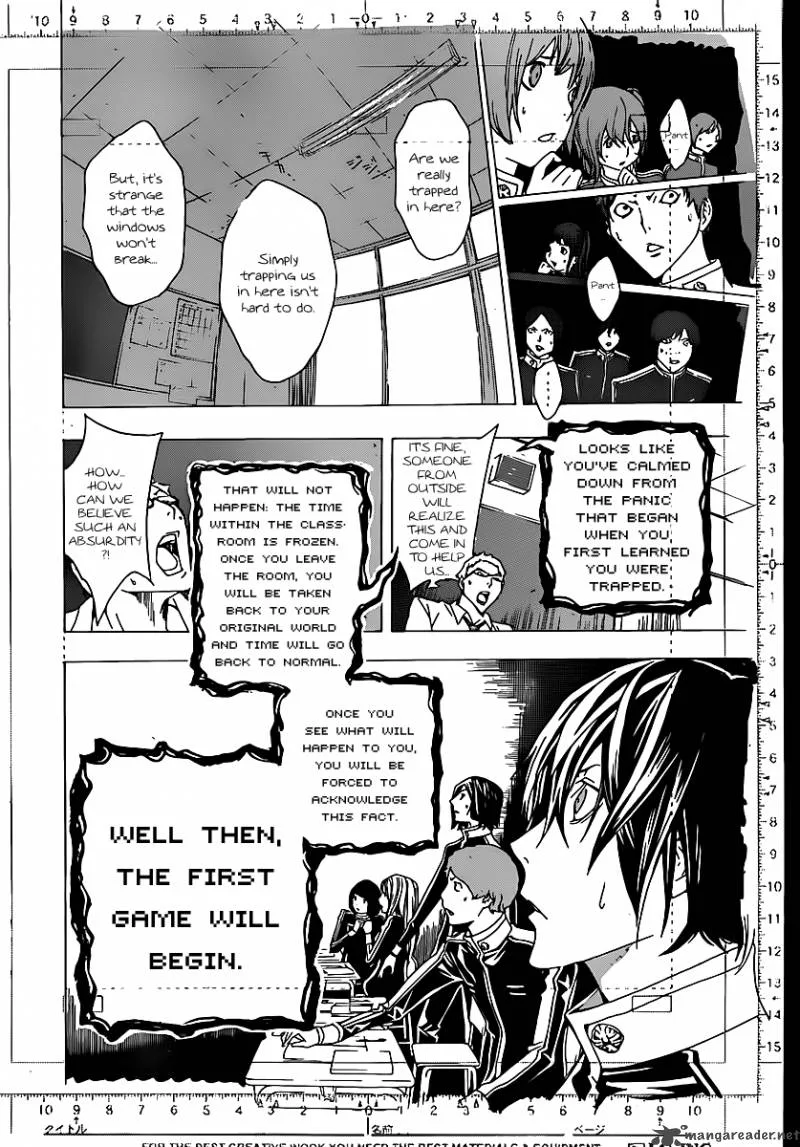 Bakuman Chapter 115 page 16