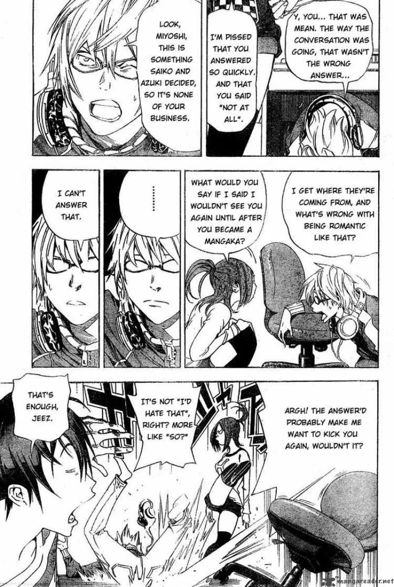 Bakuman Chapter 12 page 13