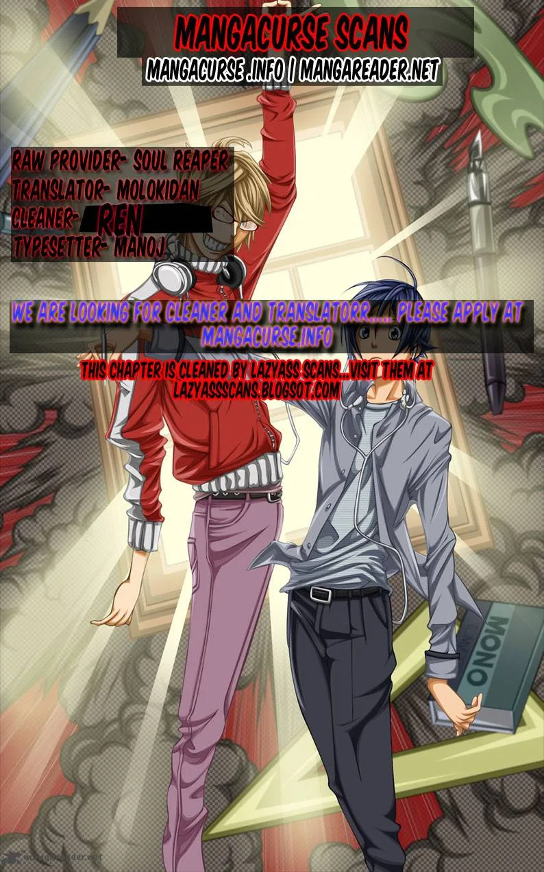 Bakuman Chapter 120 page 19