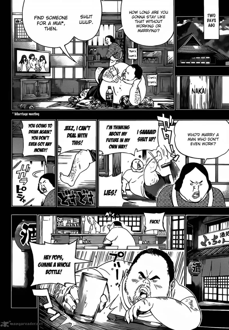 Bakuman Chapter 123 page 2