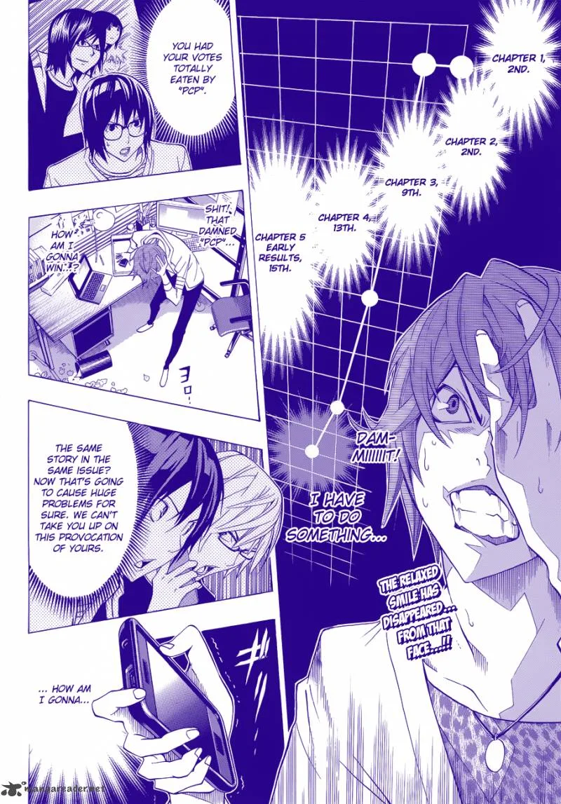 Bakuman Chapter 125 page 3