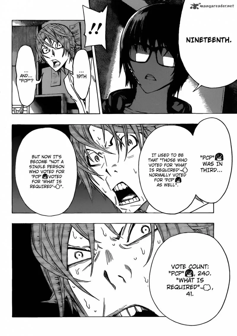 Bakuman Chapter 126 page 19
