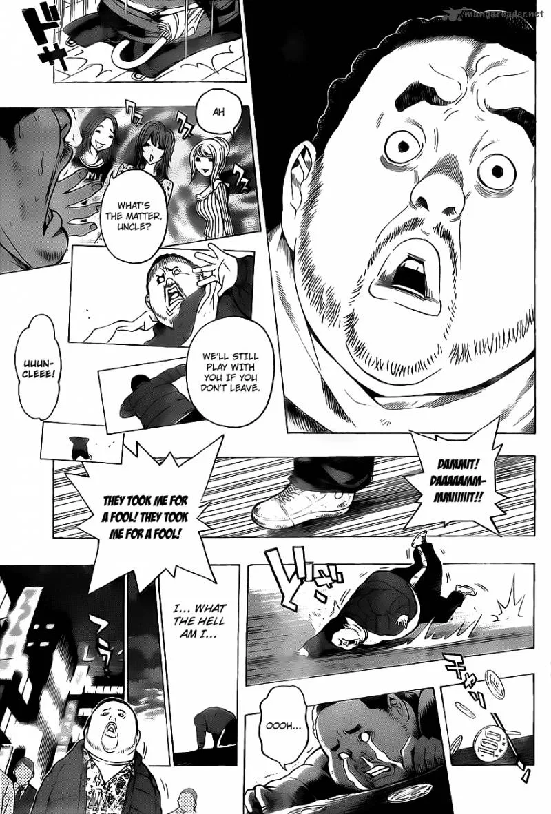 Bakuman Chapter 128 page 16