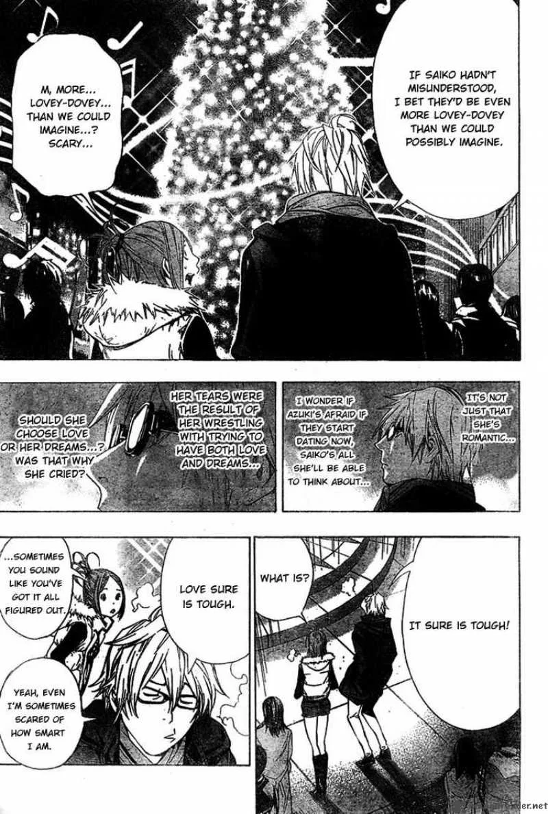 Bakuman Chapter 13 page 13
