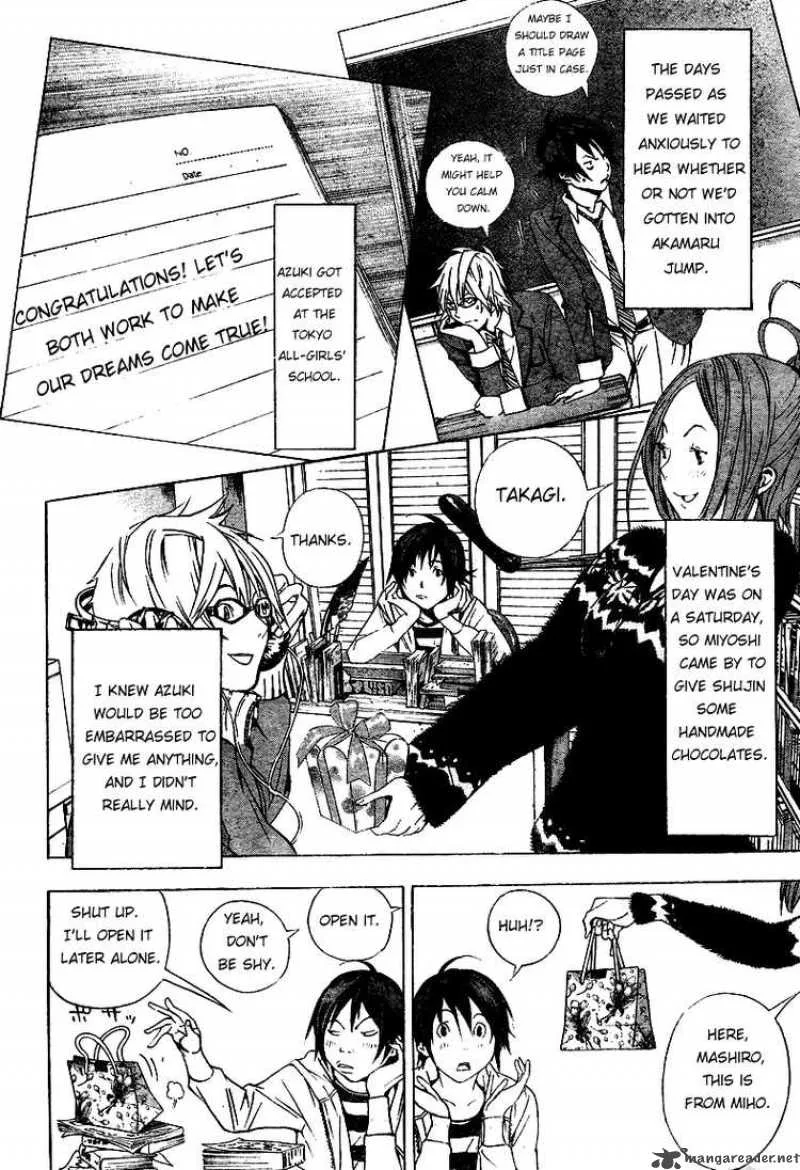 Bakuman Chapter 13 page 18