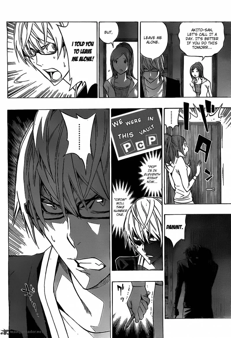 Bakuman Chapter 133 page 13
