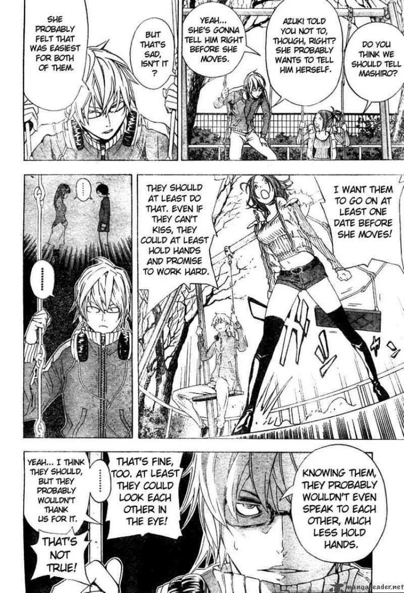 Bakuman Chapter 14 page 8
