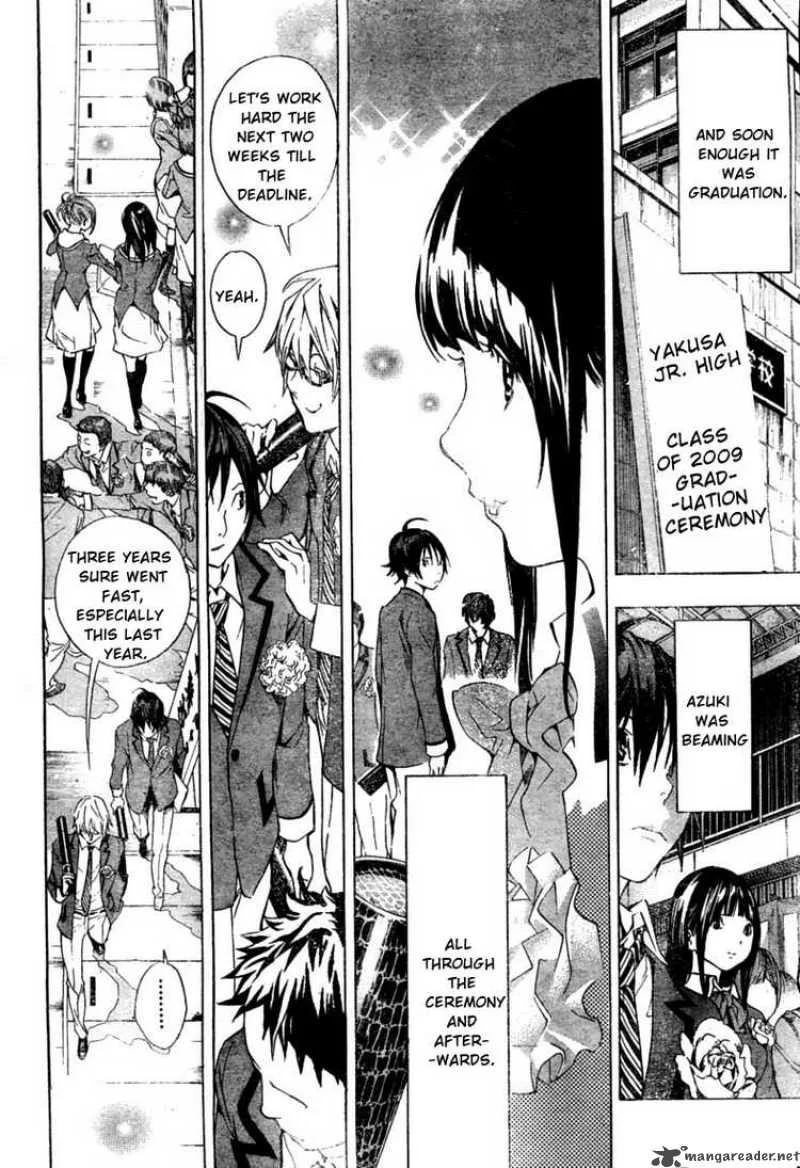 Bakuman Chapter 14 page 12