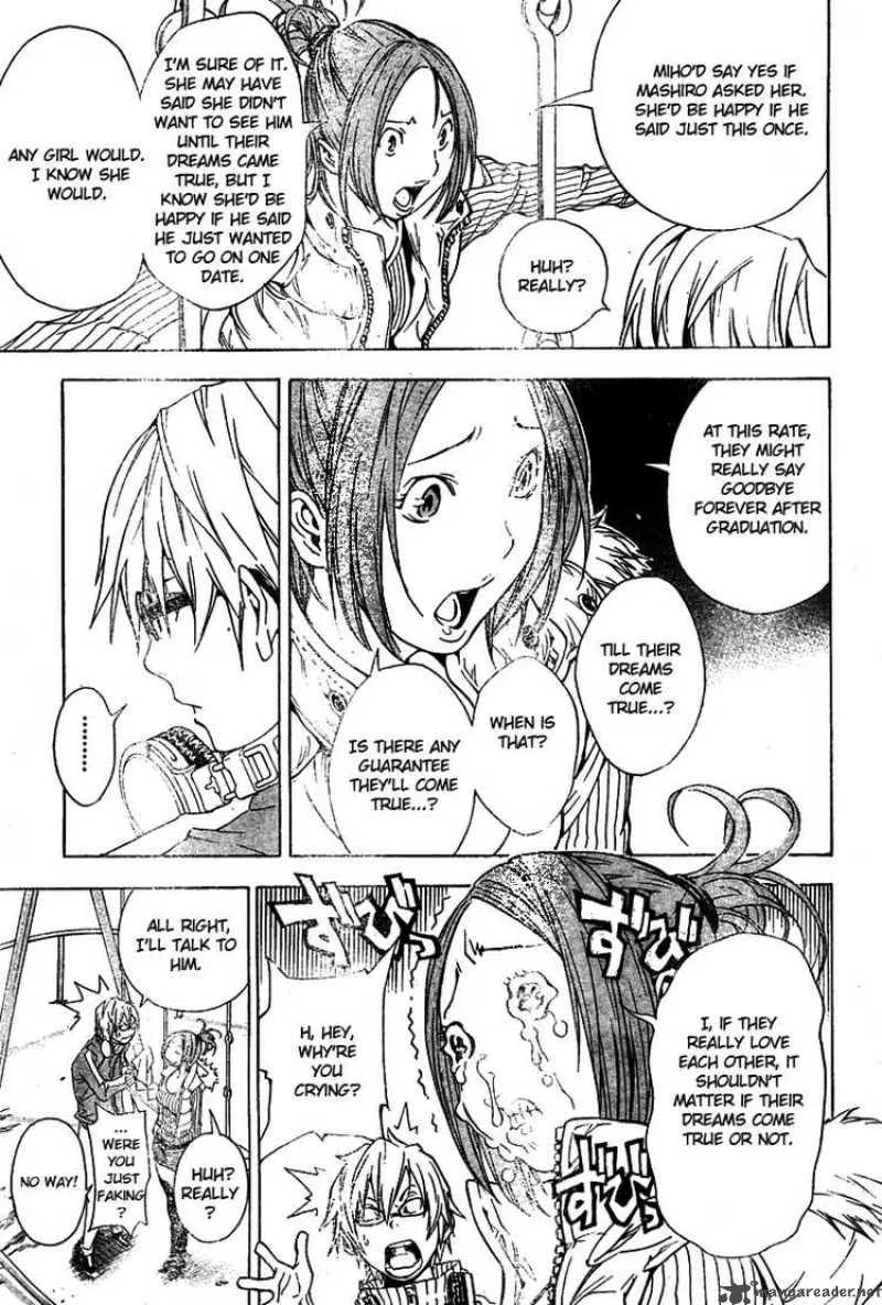 Bakuman Chapter 14 page 9