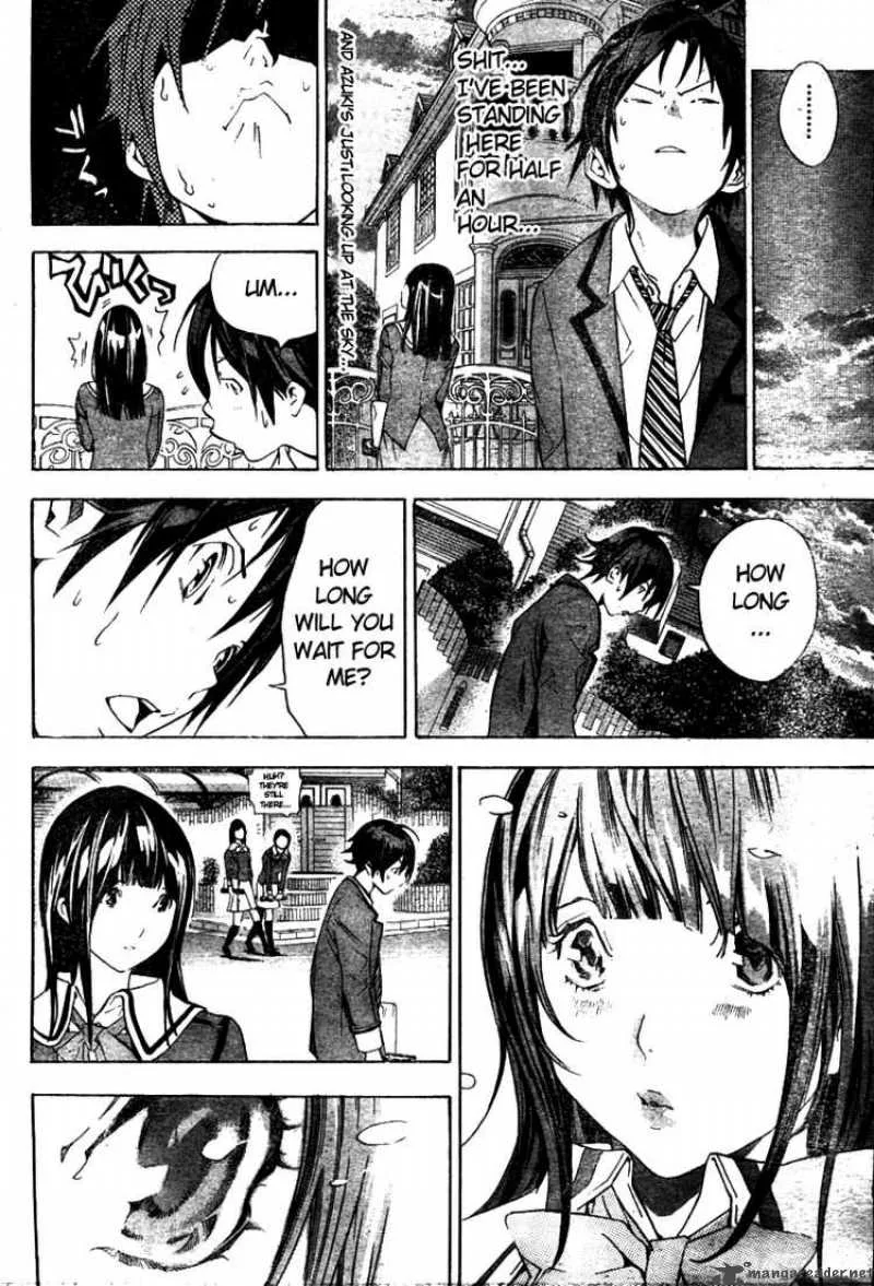 Bakuman Chapter 14 page 16