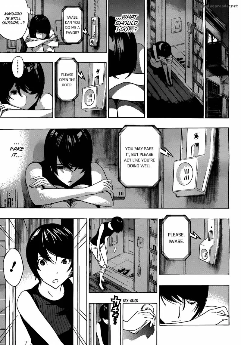 Bakuman Chapter 140 page 19