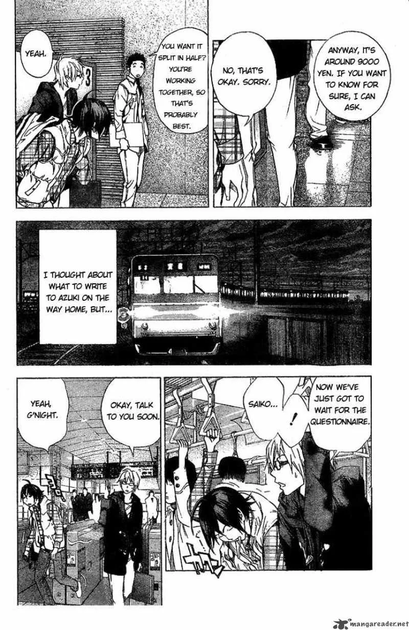 Bakuman Chapter 15 page 8