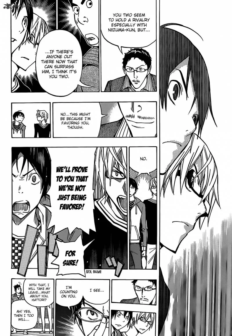Bakuman Chapter 150 page 19