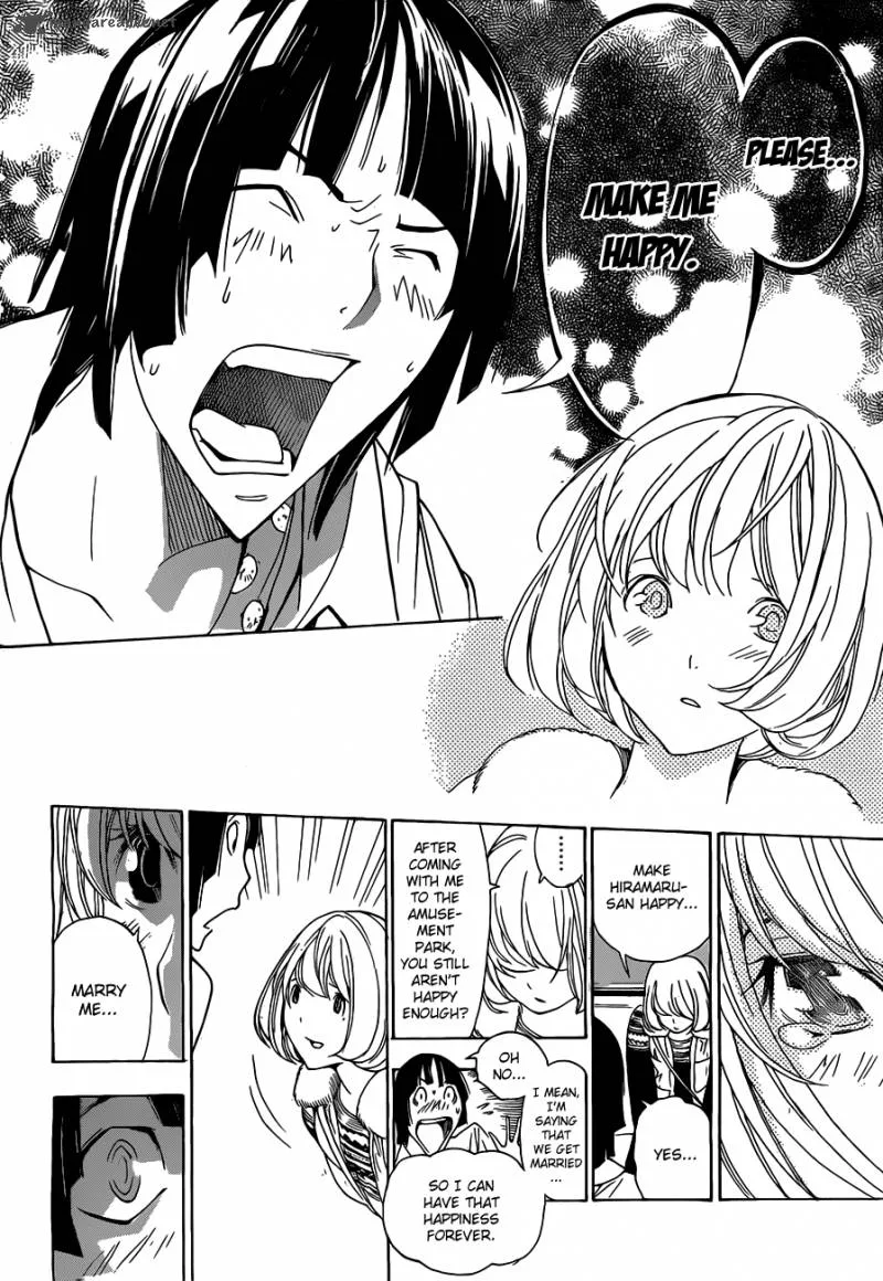 Bakuman Chapter 160 page 9
