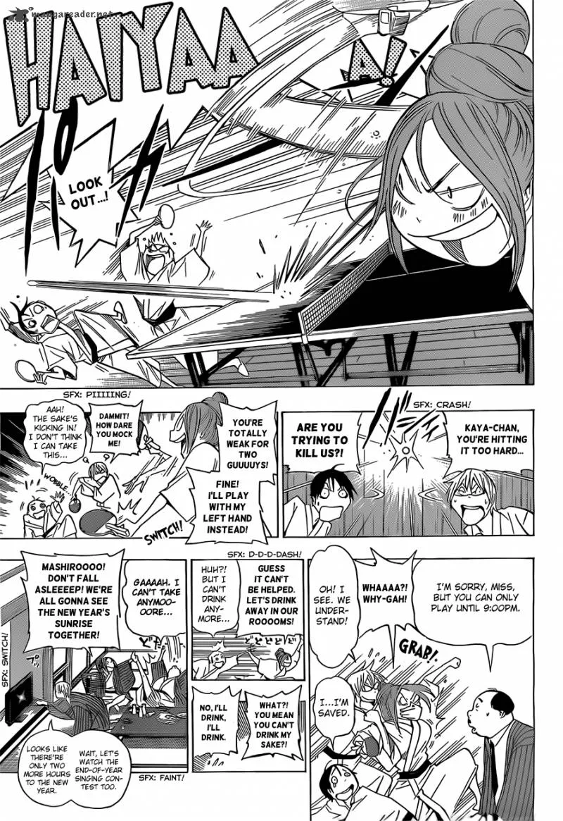 Bakuman Chapter 162 page 10