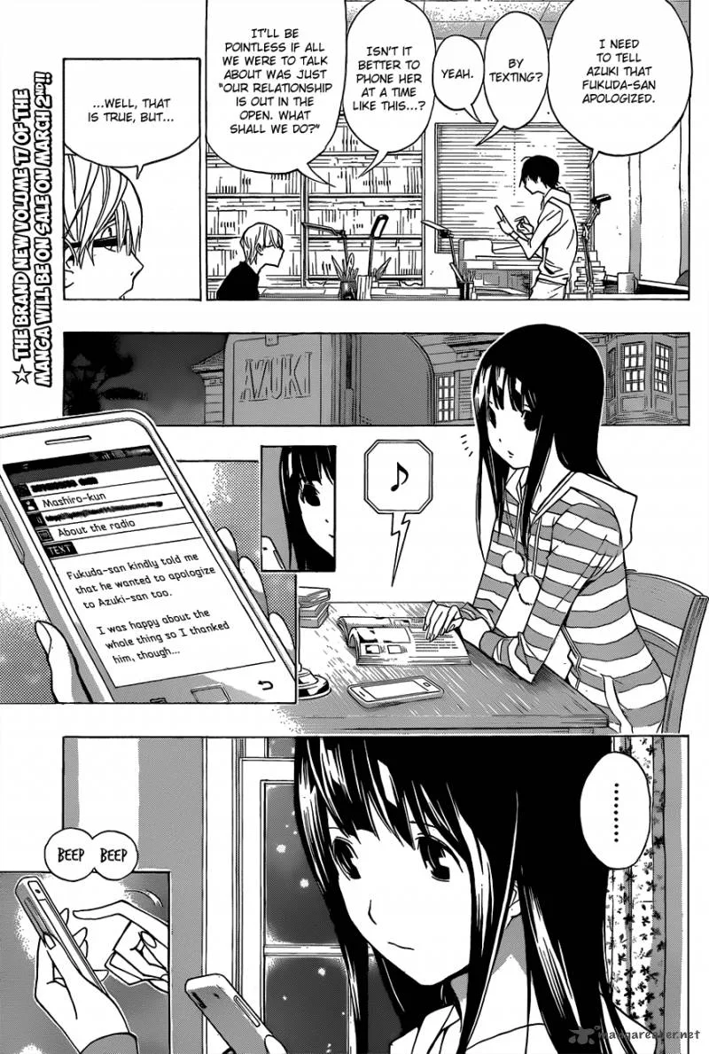 Bakuman Chapter 168 page 10