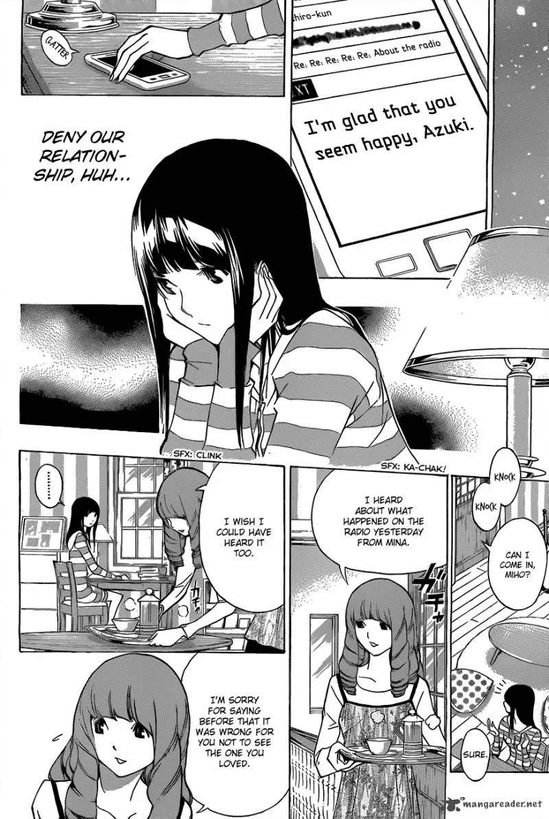 Bakuman Chapter 168 page 13