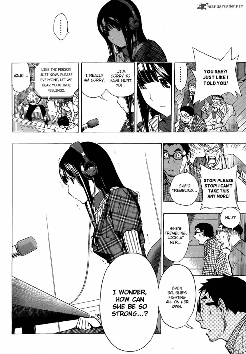 Bakuman Chapter 169 page 9