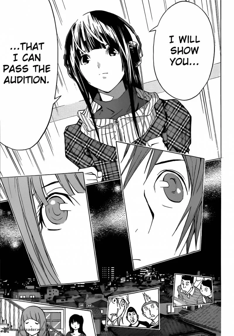 Bakuman Chapter 169 page 18