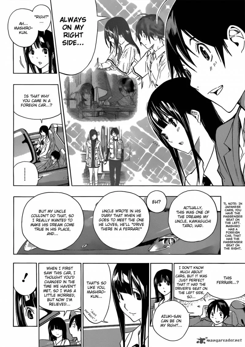 Bakuman Chapter 176 page 10