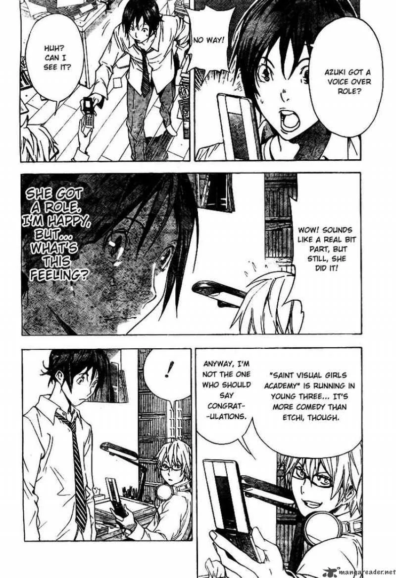 Bakuman Chapter 19 page 16