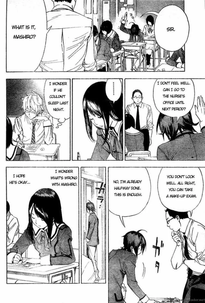 Bakuman Chapter 2 page 8