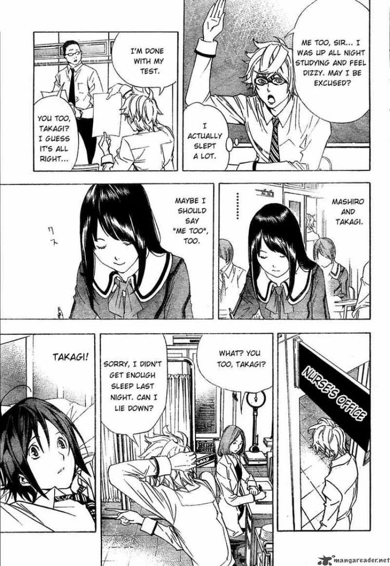 Bakuman Chapter 2 page 9