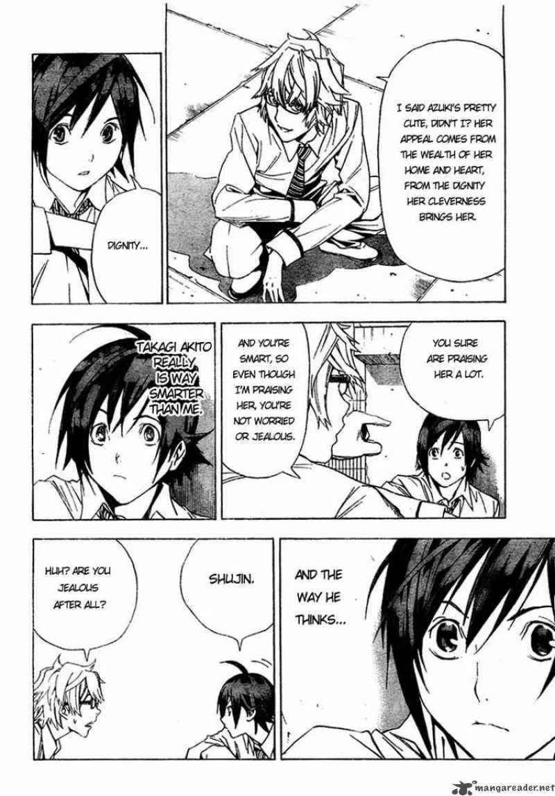 Bakuman Chapter 2 page 20