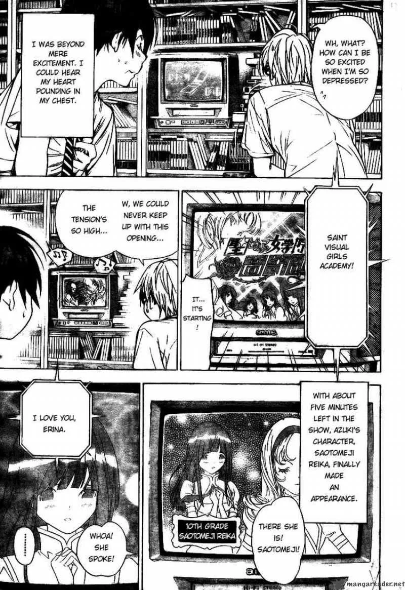 Bakuman Chapter 20 page 15