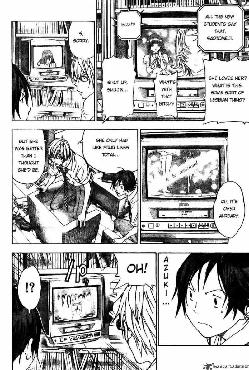 Bakuman Chapter 20 page 16