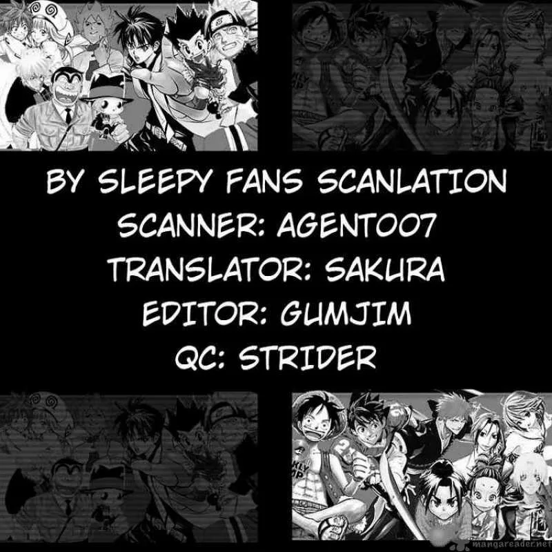 Bakuman Chapter 21 page 20