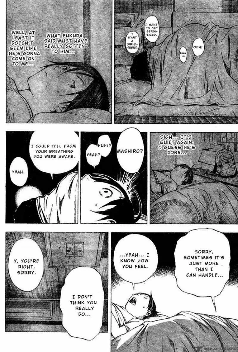 Bakuman Chapter 23 page 14