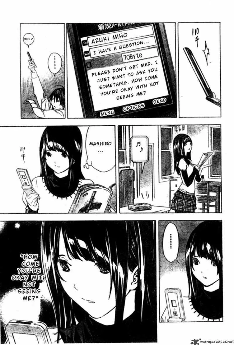 Bakuman Chapter 25 page 17
