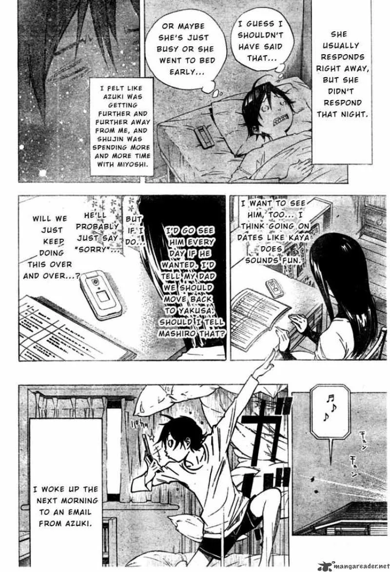Bakuman Chapter 25 page 18