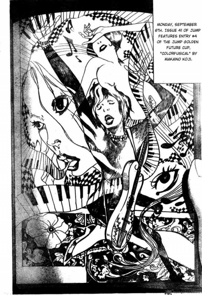 Bakuman Chapter 31 page 16