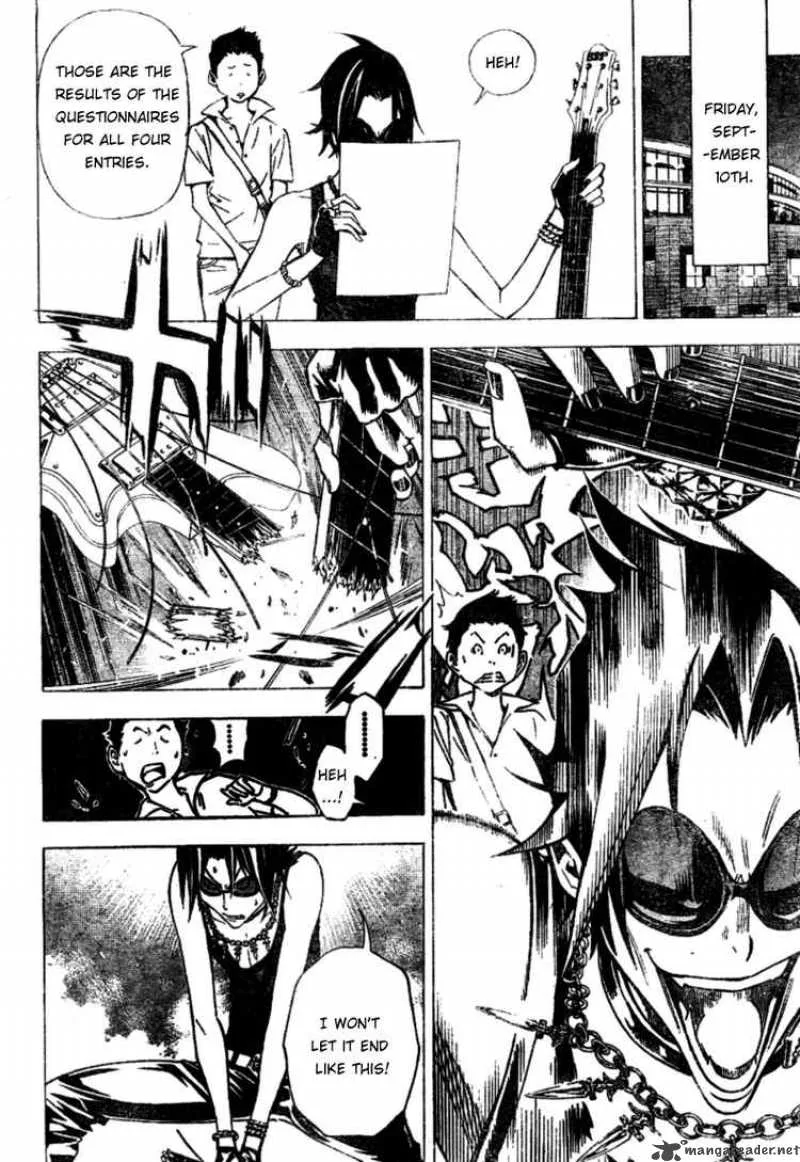 Bakuman Chapter 31 page 18