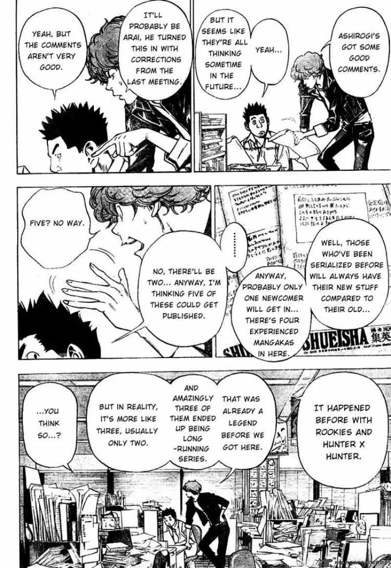 Bakuman Chapter 32 page 18