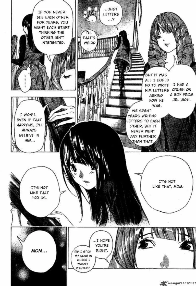 Bakuman Chapter 34 page 16