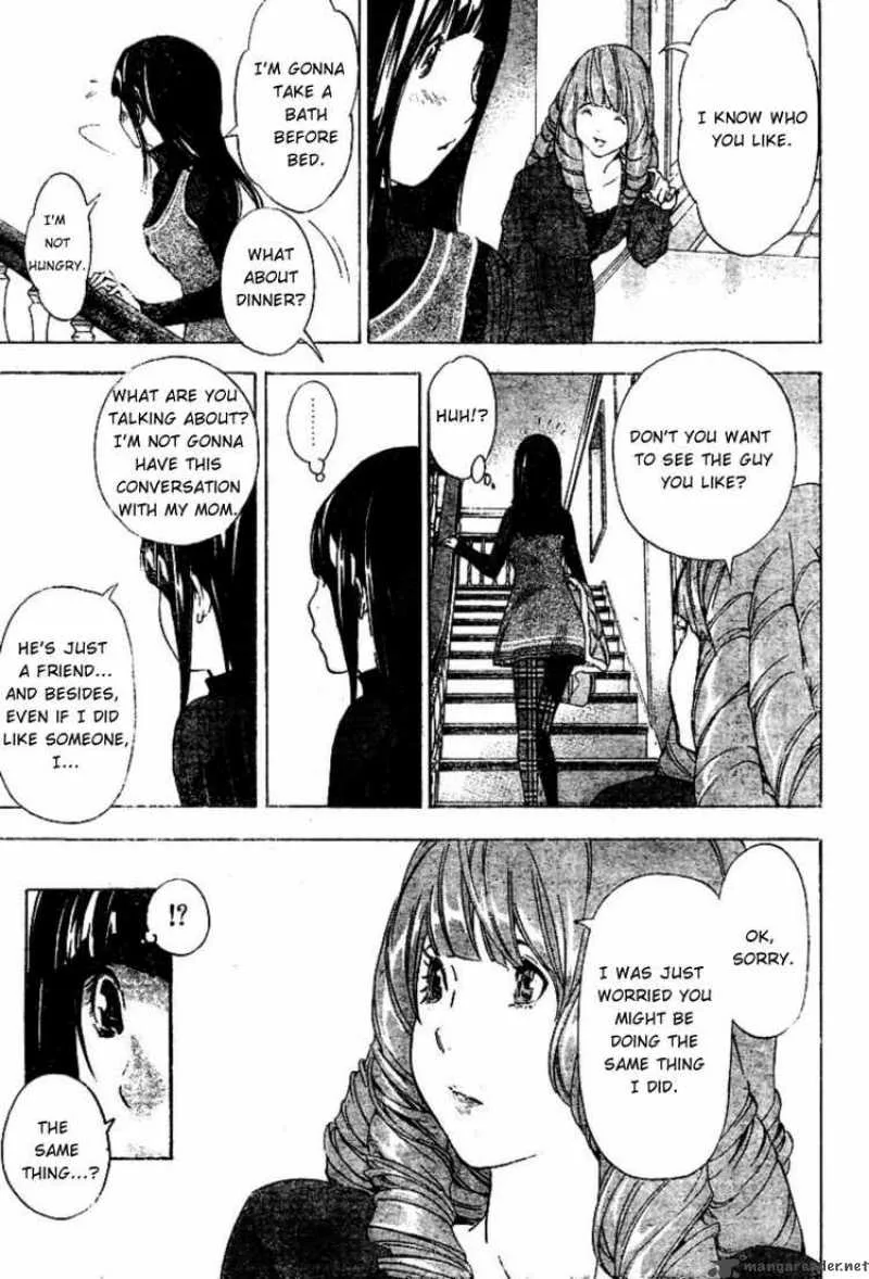 Bakuman Chapter 34 page 15