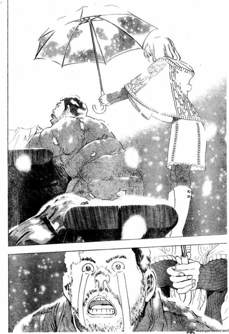 Bakuman Chapter 38 page 18