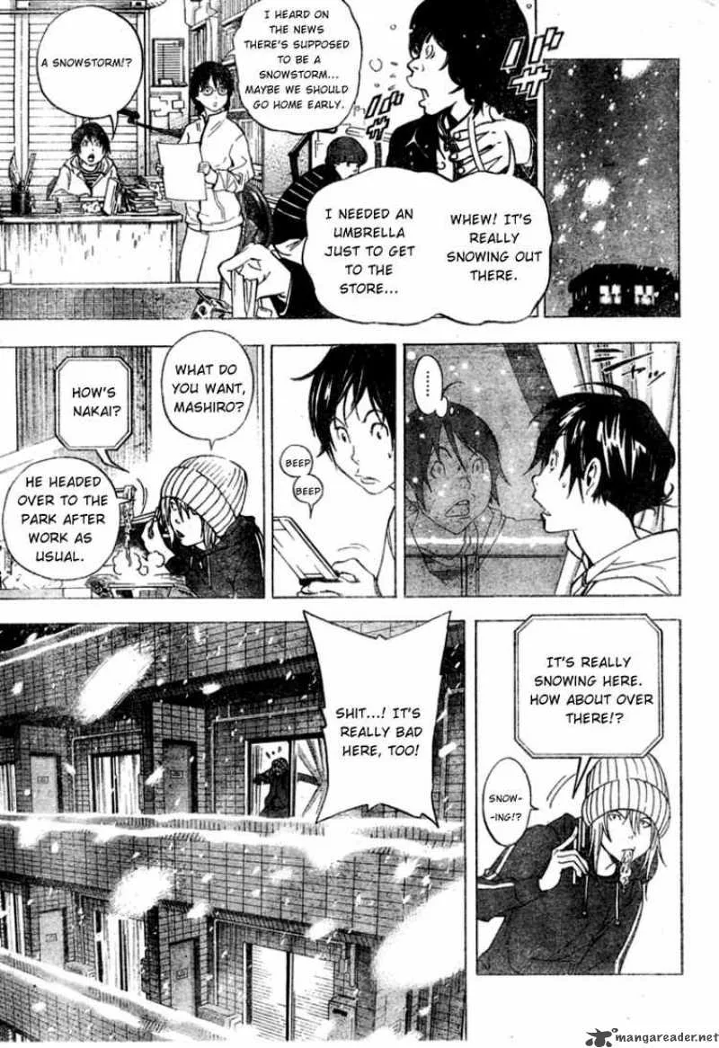 Bakuman Chapter 38 page 15