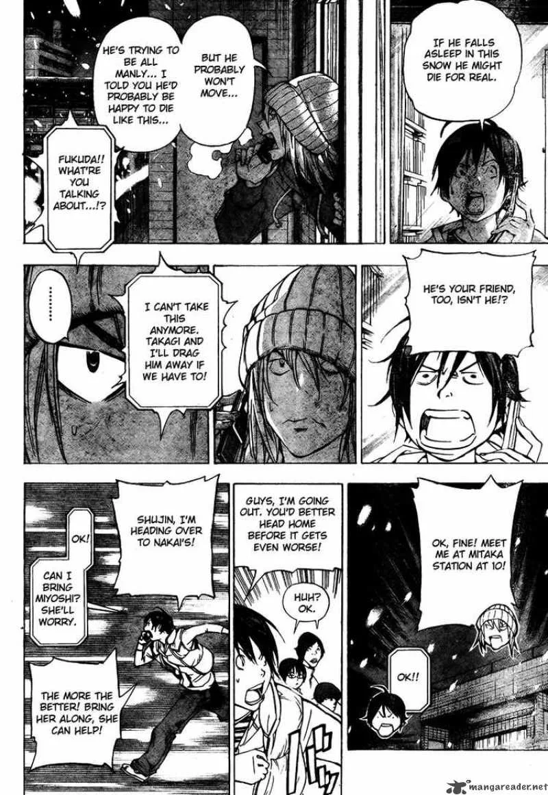 Bakuman Chapter 38 page 16