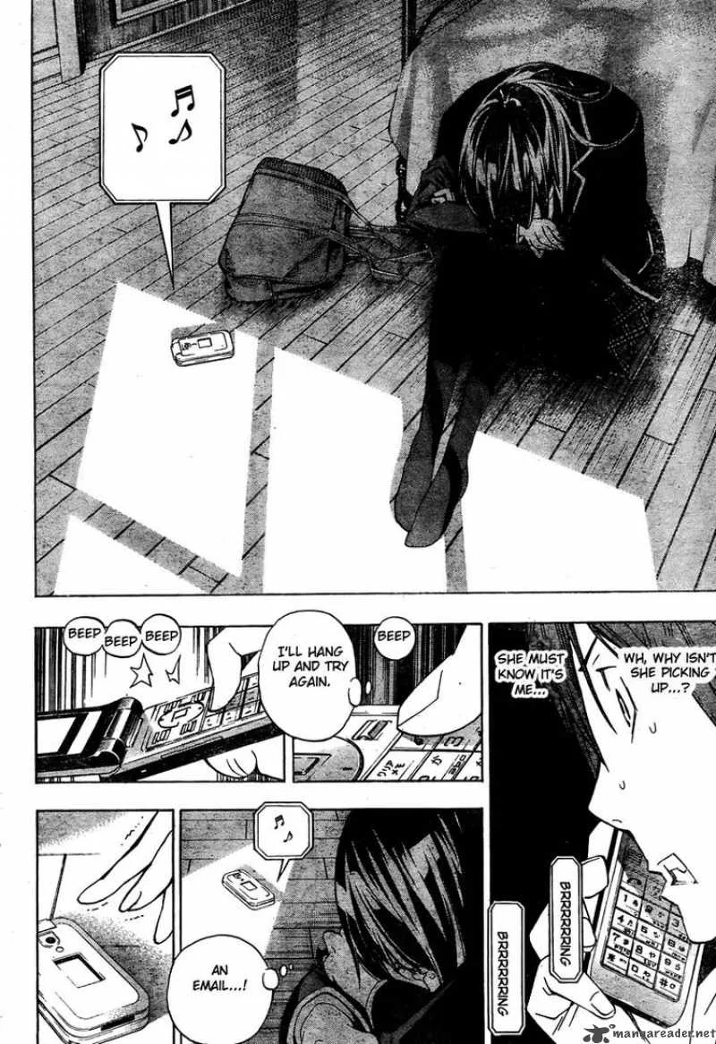 Bakuman Chapter 39 page 18