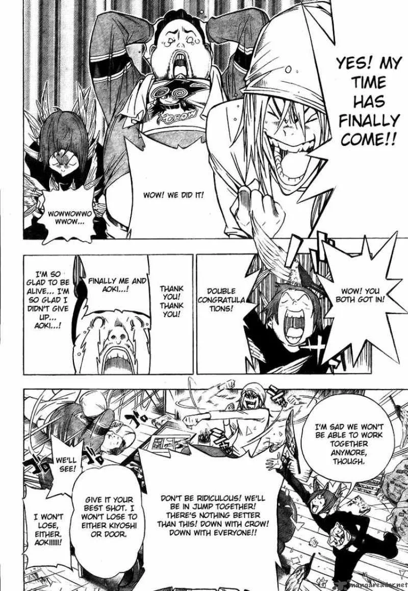 Bakuman Chapter 40 page 20