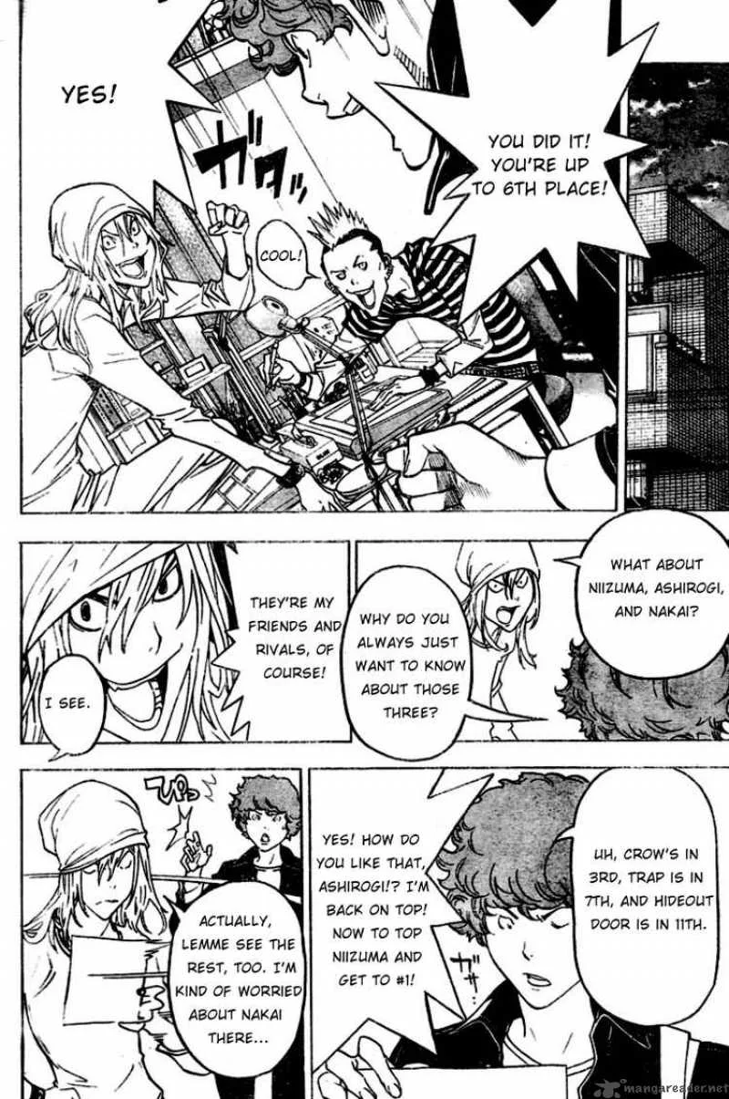 Bakuman Chapter 43 page 14