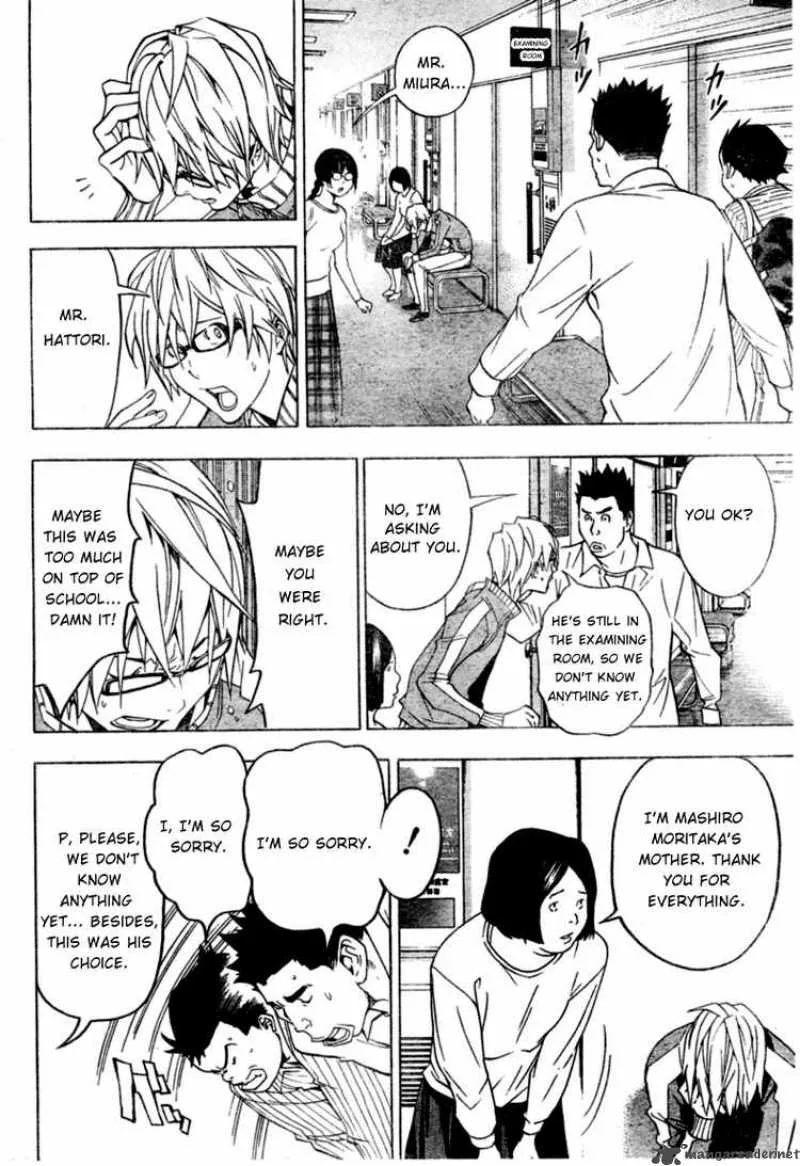Bakuman Chapter 44 page 18