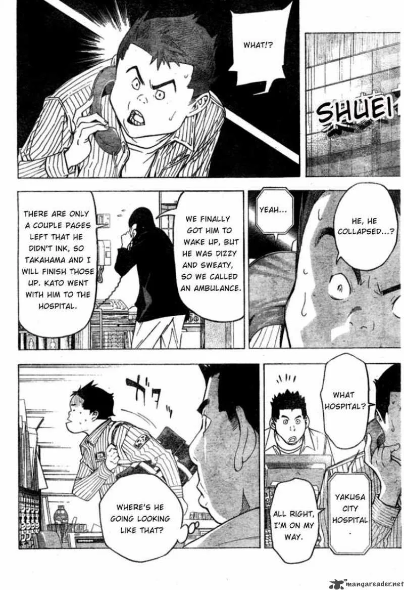 Bakuman Chapter 44 page 16