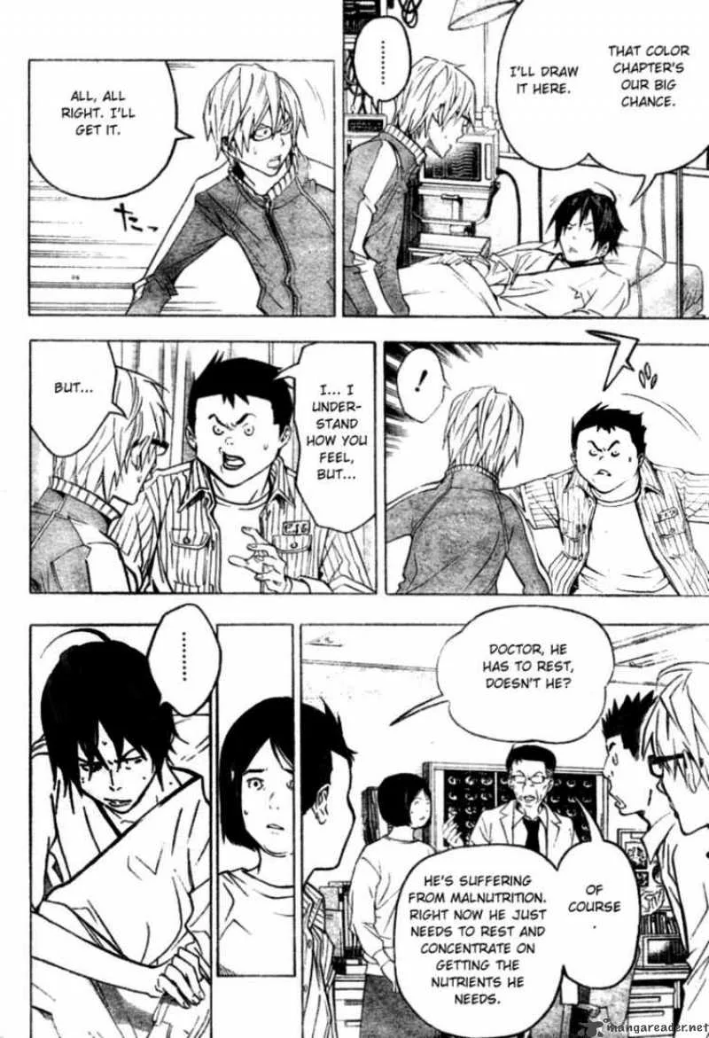 Bakuman Chapter 45 page 2