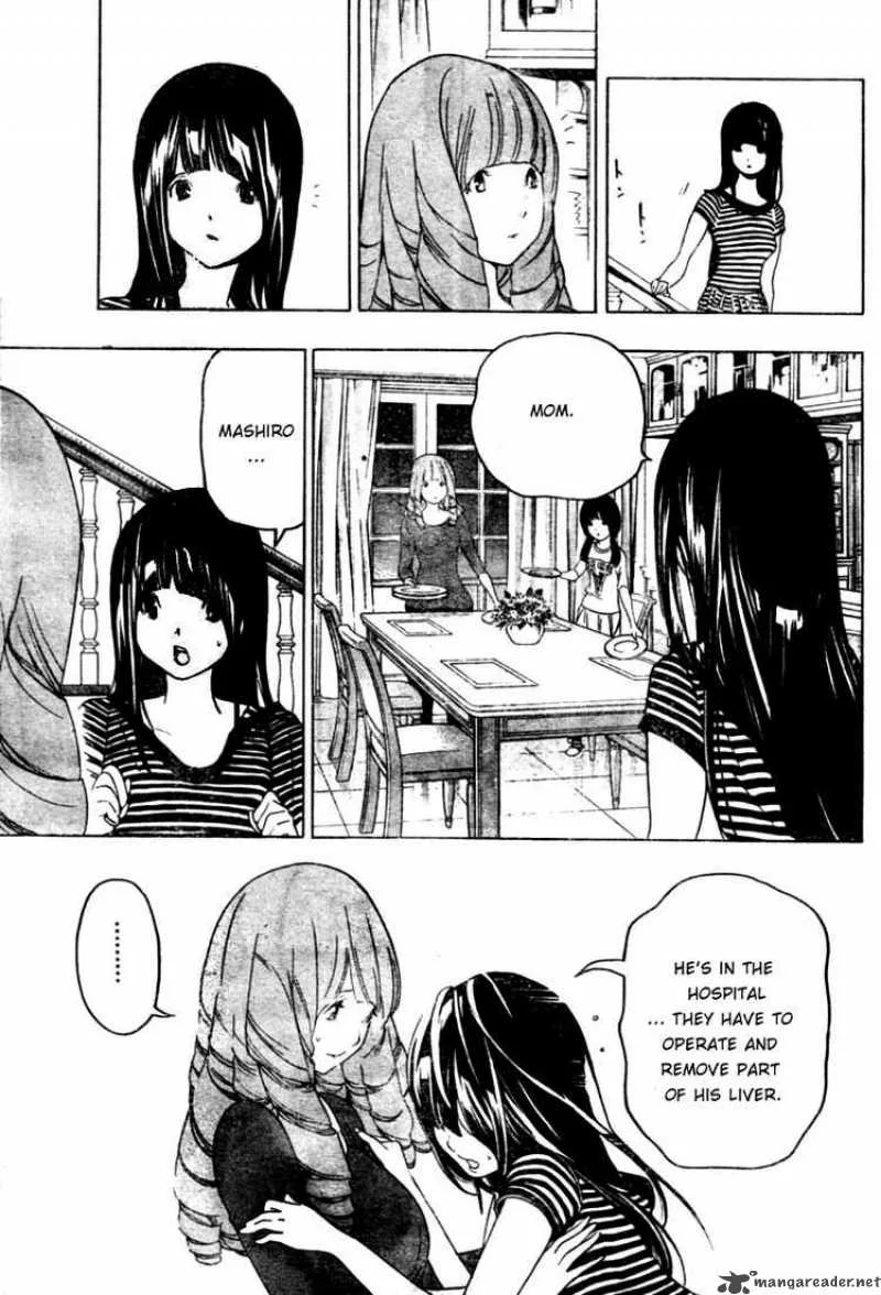 Bakuman Chapter 45 page 15